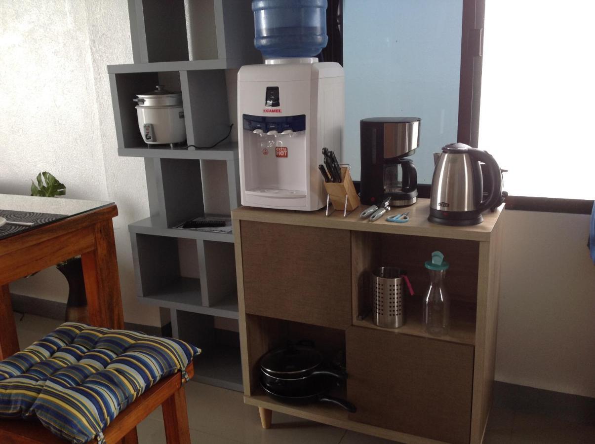Bamboobeachvilla1 Ac New Oceanfront Pool Sunsetview Garden Kitchen Satellite Starlink Wi-Fi Dimiao Eksteriør billede