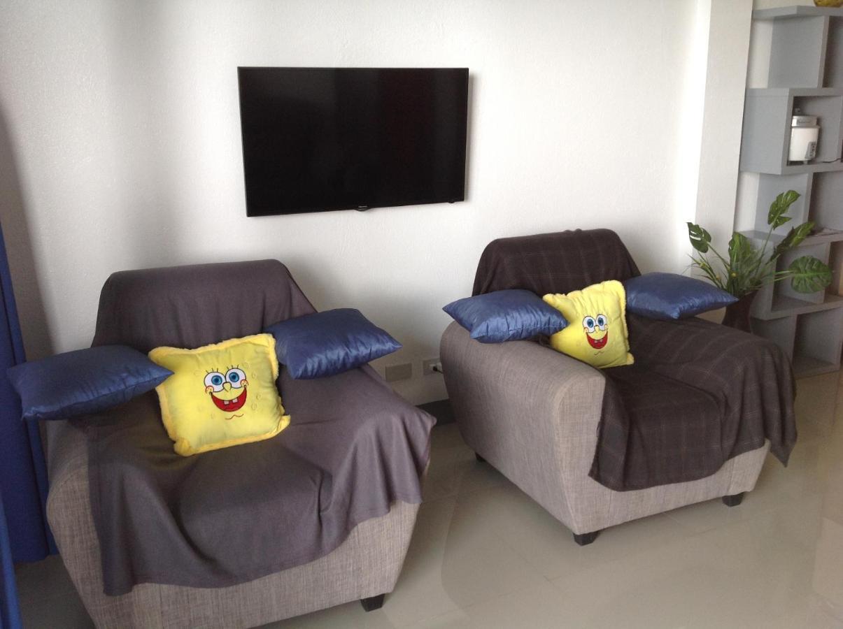 Bamboobeachvilla1 Ac New Oceanfront Pool Sunsetview Garden Kitchen Satellite Starlink Wi-Fi Dimiao Eksteriør billede